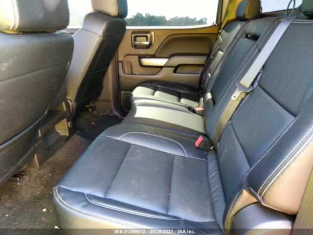 Photo 7 VIN: 3GCUKRECXJG220696 - CHEVROLET SILVERADO 1500 