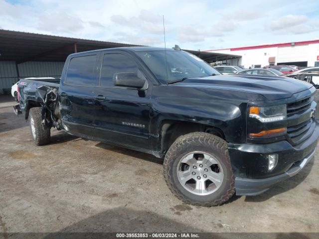 Photo 0 VIN: 3GCUKRECXJG230998 - CHEVROLET SILVERADO 