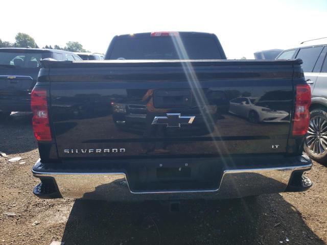 Photo 5 VIN: 3GCUKRECXJG255402 - CHEVROLET SILVERADO 