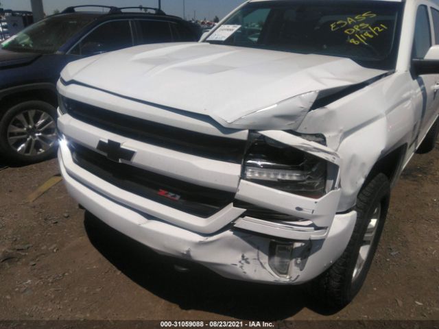 Photo 5 VIN: 3GCUKRECXJG281370 - CHEVROLET SILVERADO 1500 