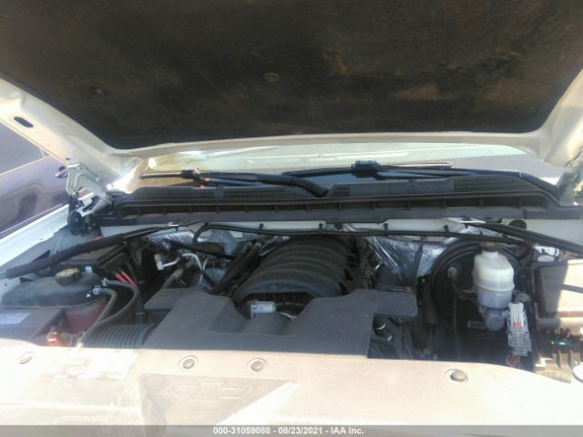 Photo 9 VIN: 3GCUKRECXJG281370 - CHEVROLET SILVERADO 1500 