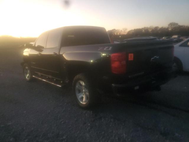 Photo 1 VIN: 3GCUKRECXJG296760 - CHEVROLET SILVERADO 