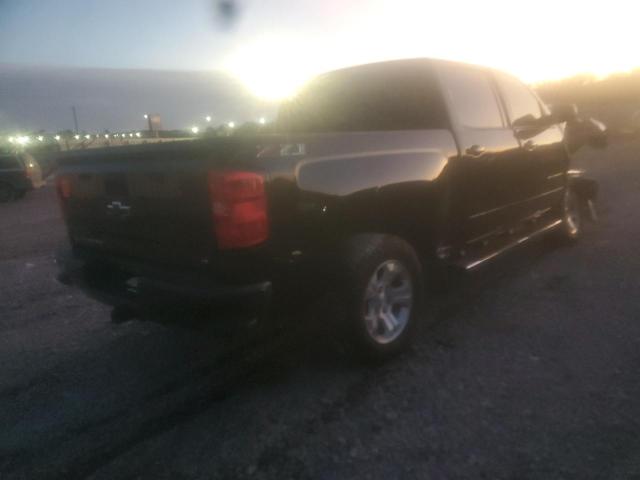 Photo 2 VIN: 3GCUKRECXJG296760 - CHEVROLET SILVERADO 