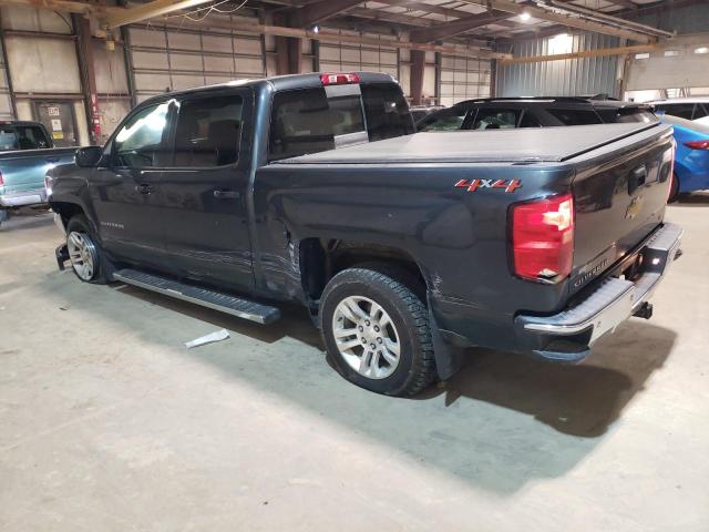 Photo 1 VIN: 3GCUKRECXJG316294 - CHEVROLET SILVERADO 