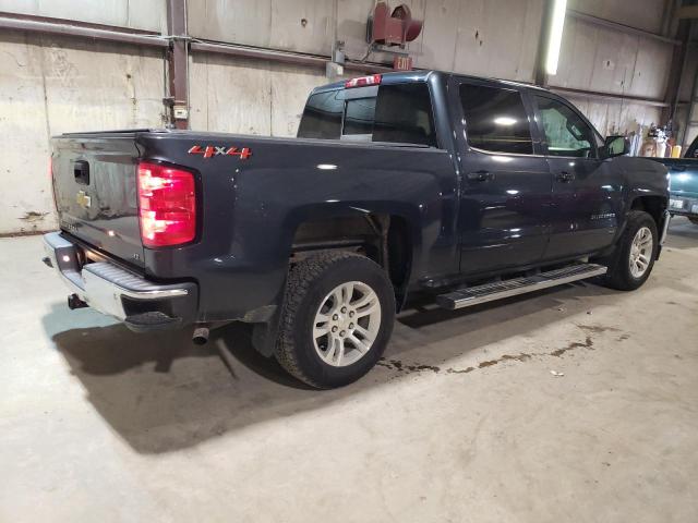 Photo 2 VIN: 3GCUKRECXJG316294 - CHEVROLET SILVERADO 