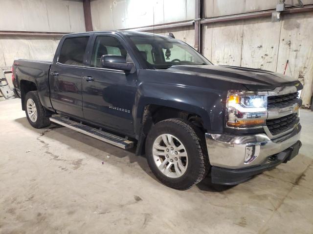 Photo 3 VIN: 3GCUKRECXJG316294 - CHEVROLET SILVERADO 