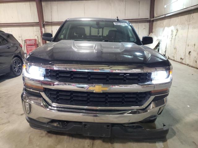 Photo 4 VIN: 3GCUKRECXJG316294 - CHEVROLET SILVERADO 