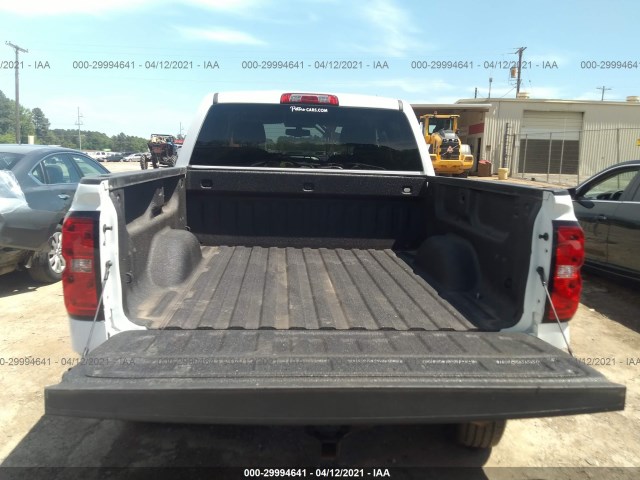 Photo 7 VIN: 3GCUKRECXJG346878 - CHEVROLET SILVERADO 1500 