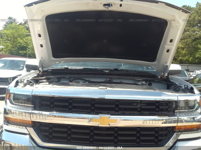 Photo 9 VIN: 3GCUKRECXJG346878 - CHEVROLET SILVERADO 1500 