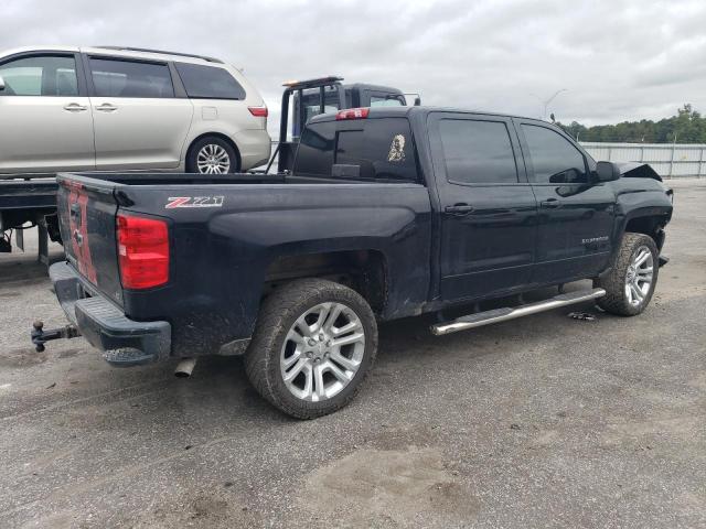 Photo 2 VIN: 3GCUKRECXJG350901 - CHEVROLET SILVERADO 