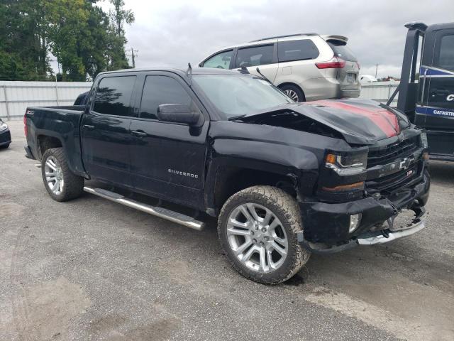 Photo 3 VIN: 3GCUKRECXJG350901 - CHEVROLET SILVERADO 