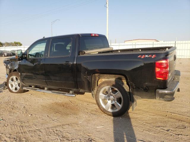 Photo 1 VIN: 3GCUKRECXJG355404 - CHEVROLET SILVERADO 