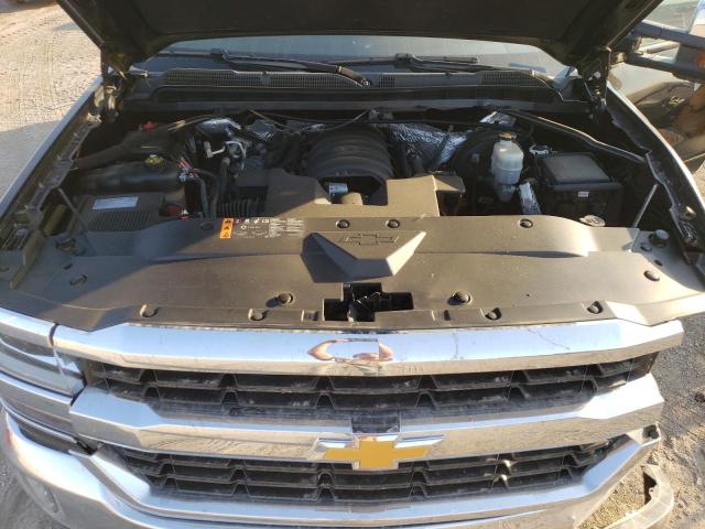 Photo 10 VIN: 3GCUKRECXJG355404 - CHEVROLET SILVERADO 