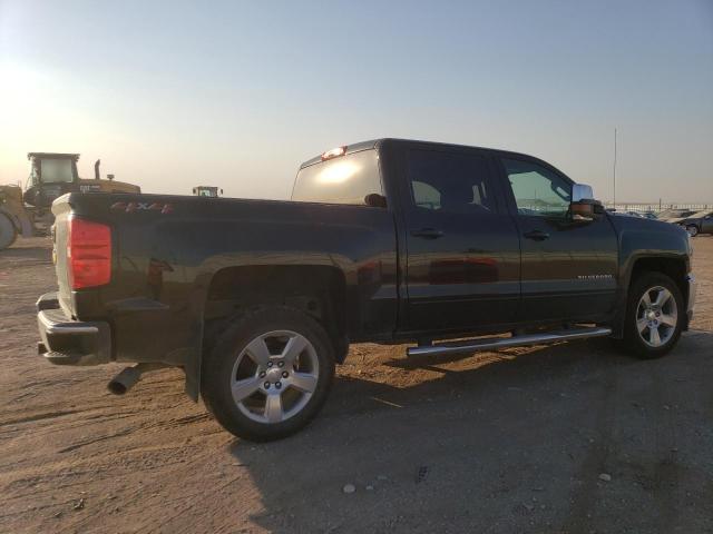 Photo 2 VIN: 3GCUKRECXJG355404 - CHEVROLET SILVERADO 