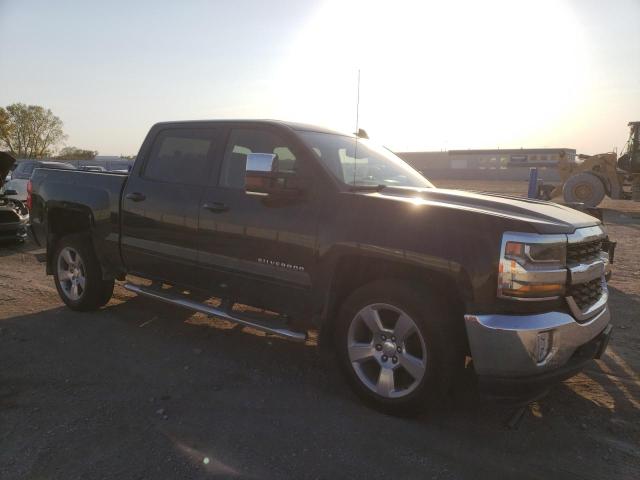 Photo 3 VIN: 3GCUKRECXJG355404 - CHEVROLET SILVERADO 