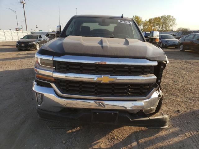 Photo 4 VIN: 3GCUKRECXJG355404 - CHEVROLET SILVERADO 