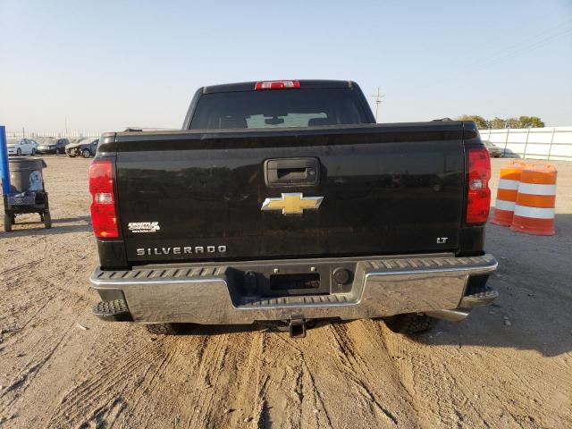 Photo 5 VIN: 3GCUKRECXJG355404 - CHEVROLET SILVERADO 