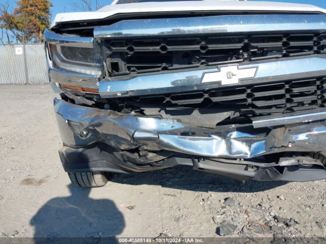 Photo 5 VIN: 3GCUKRECXJG403659 - CHEVROLET SILVERADO 