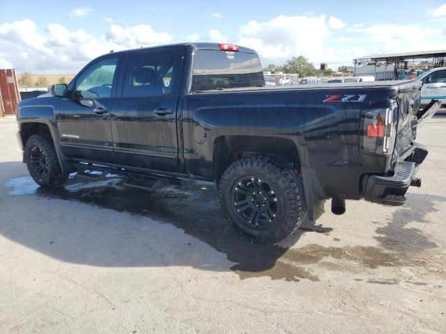 Photo 1 VIN: 3GCUKRECXJG412247 - CHEVROLET SILVERADO 