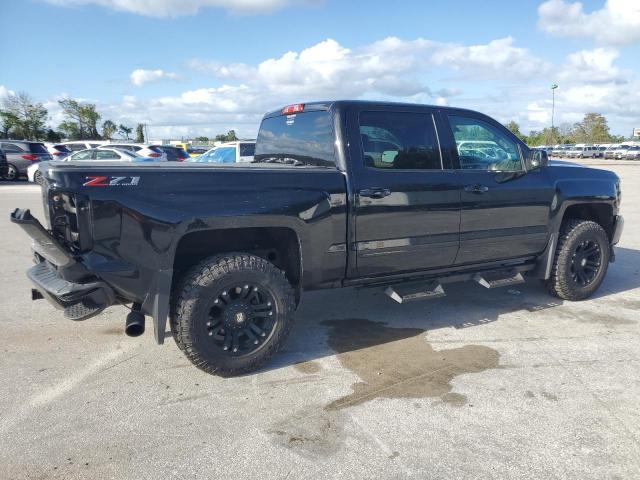 Photo 2 VIN: 3GCUKRECXJG412247 - CHEVROLET SILVERADO 