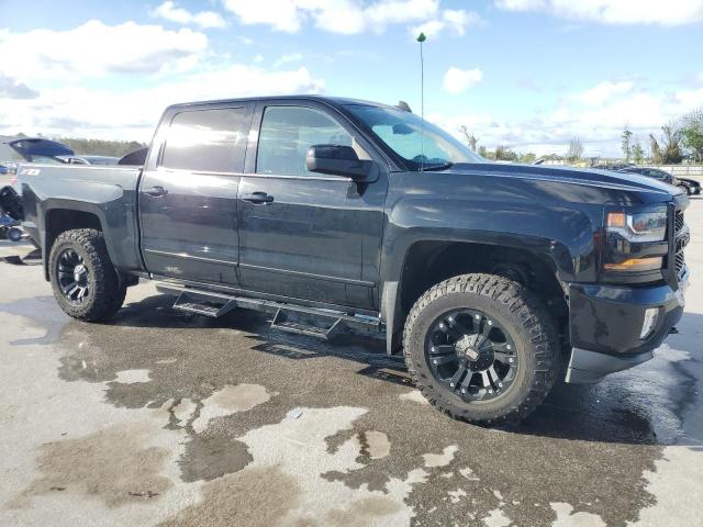 Photo 3 VIN: 3GCUKRECXJG412247 - CHEVROLET SILVERADO 