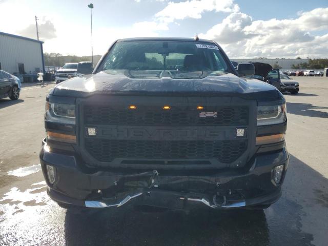 Photo 4 VIN: 3GCUKRECXJG412247 - CHEVROLET SILVERADO 