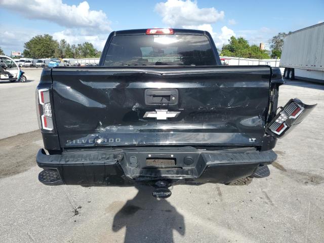 Photo 5 VIN: 3GCUKRECXJG412247 - CHEVROLET SILVERADO 