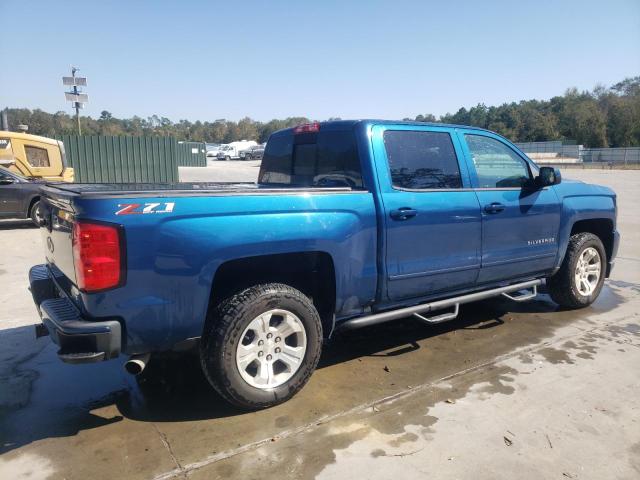 Photo 2 VIN: 3GCUKRECXJG412586 - CHEVROLET SILVERADO 