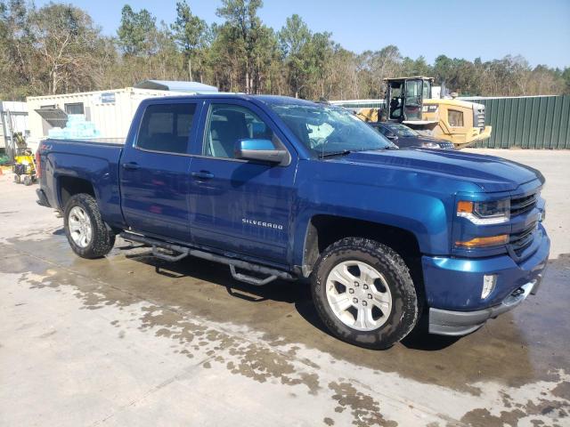 Photo 3 VIN: 3GCUKRECXJG412586 - CHEVROLET SILVERADO 