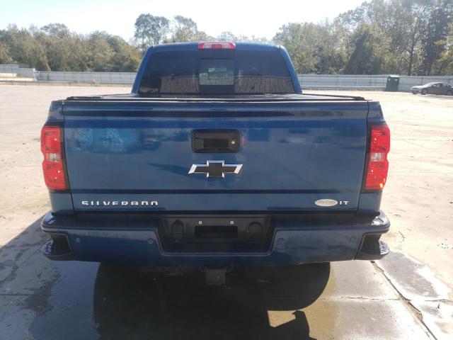 Photo 5 VIN: 3GCUKRECXJG412586 - CHEVROLET SILVERADO 