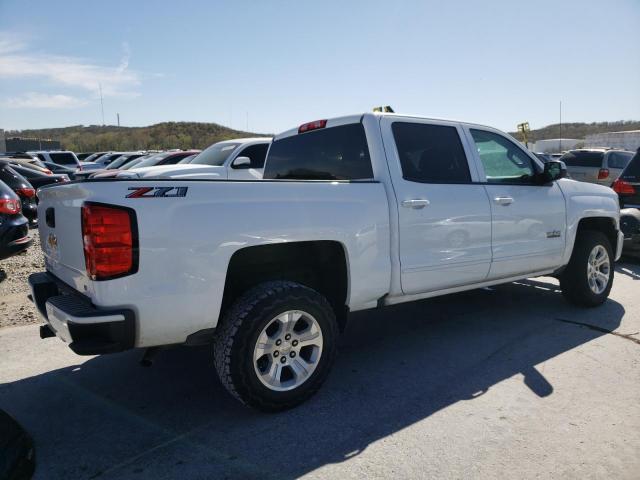 Photo 2 VIN: 3GCUKRECXJG425015 - CHEVROLET SILVERADO 