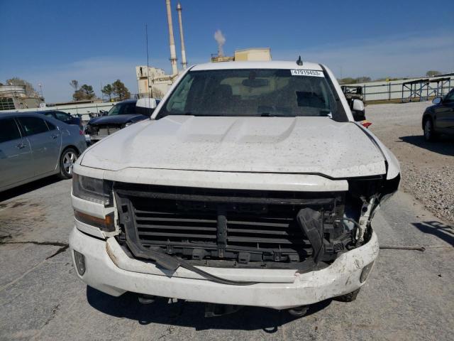 Photo 4 VIN: 3GCUKRECXJG425015 - CHEVROLET SILVERADO 