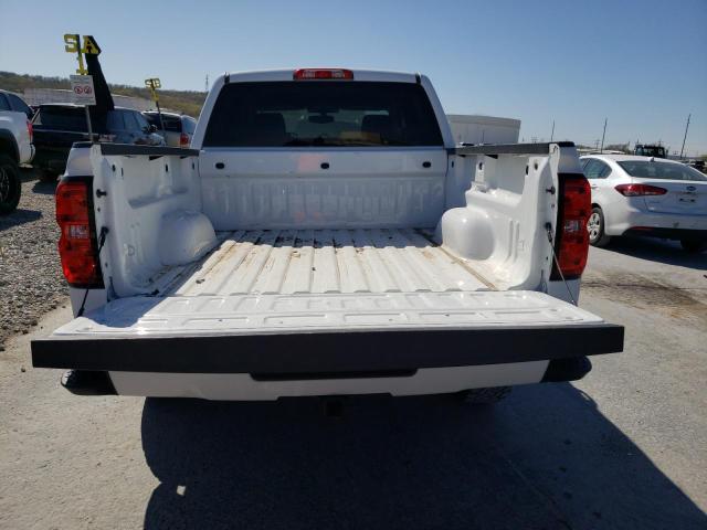 Photo 5 VIN: 3GCUKRECXJG425015 - CHEVROLET SILVERADO 