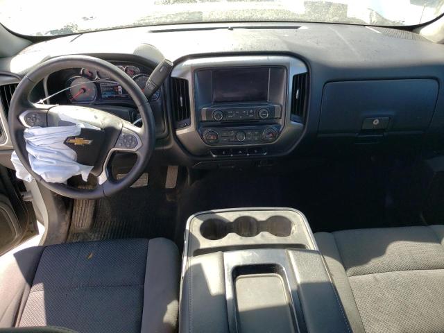 Photo 7 VIN: 3GCUKRECXJG425015 - CHEVROLET SILVERADO 