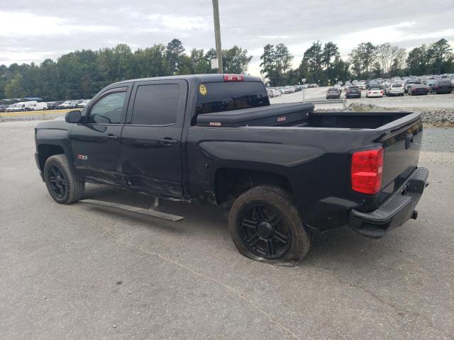 Photo 1 VIN: 3GCUKRECXJG454594 - CHEVROLET SILVERADO 