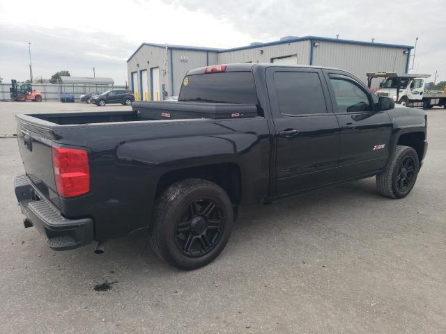 Photo 2 VIN: 3GCUKRECXJG454594 - CHEVROLET SILVERADO 