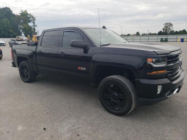 Photo 3 VIN: 3GCUKRECXJG454594 - CHEVROLET SILVERADO 