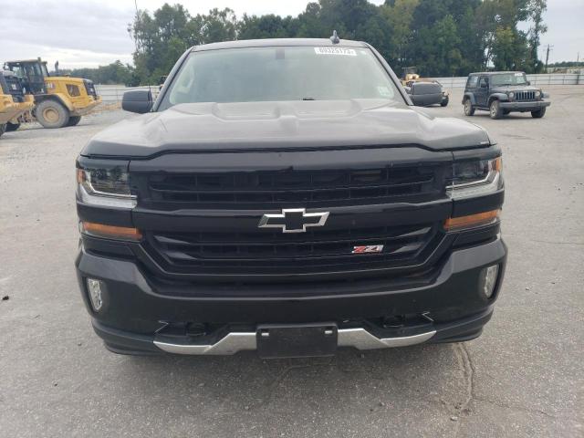 Photo 4 VIN: 3GCUKRECXJG454594 - CHEVROLET SILVERADO 