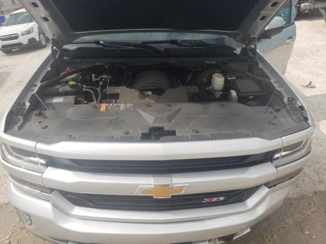 Photo 10 VIN: 3GCUKRECXJG468737 - CHEVROLET SILVERADO 