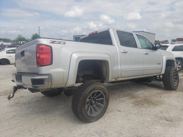 Photo 2 VIN: 3GCUKRECXJG468737 - CHEVROLET SILVERADO 