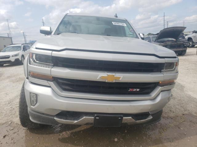 Photo 4 VIN: 3GCUKRECXJG468737 - CHEVROLET SILVERADO 