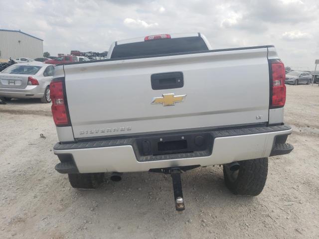 Photo 5 VIN: 3GCUKRECXJG468737 - CHEVROLET SILVERADO 