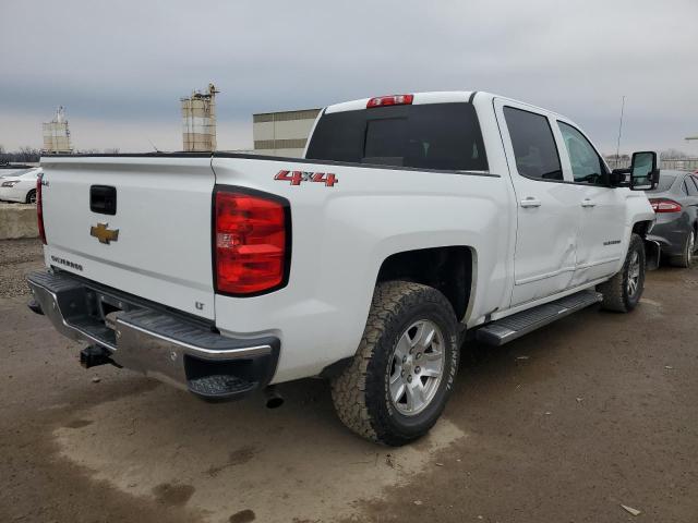 Photo 2 VIN: 3GCUKRECXJG488468 - CHEVROLET SILVERADO 