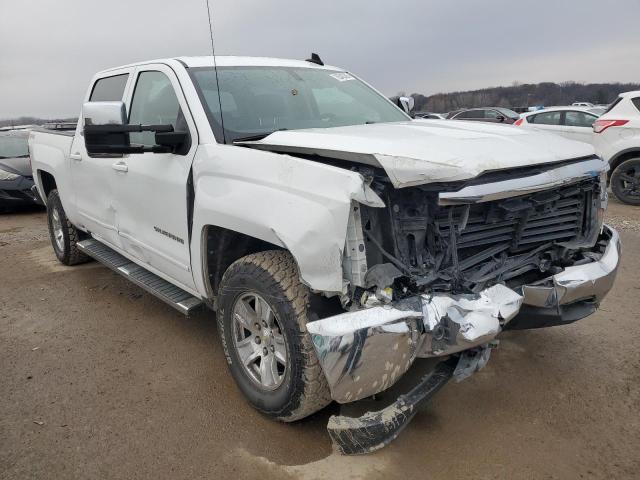 Photo 3 VIN: 3GCUKRECXJG488468 - CHEVROLET SILVERADO 