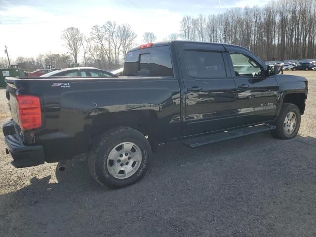 Photo 2 VIN: 3GCUKRECXJG557644 - CHEVROLET SILVERADO 