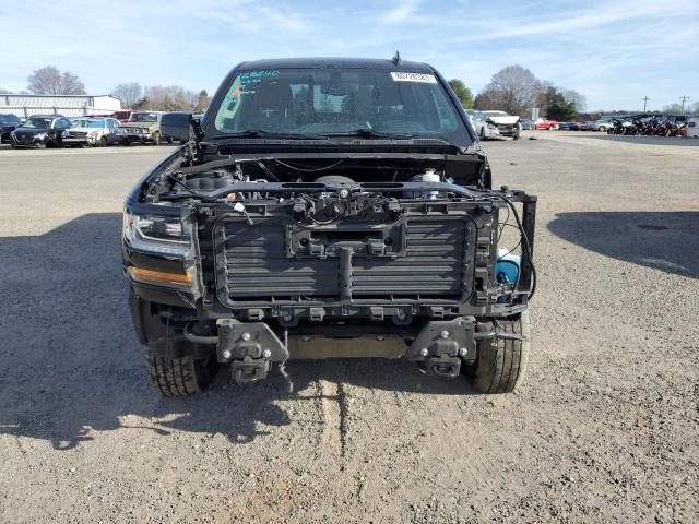 Photo 4 VIN: 3GCUKRECXJG557644 - CHEVROLET SILVERADO 