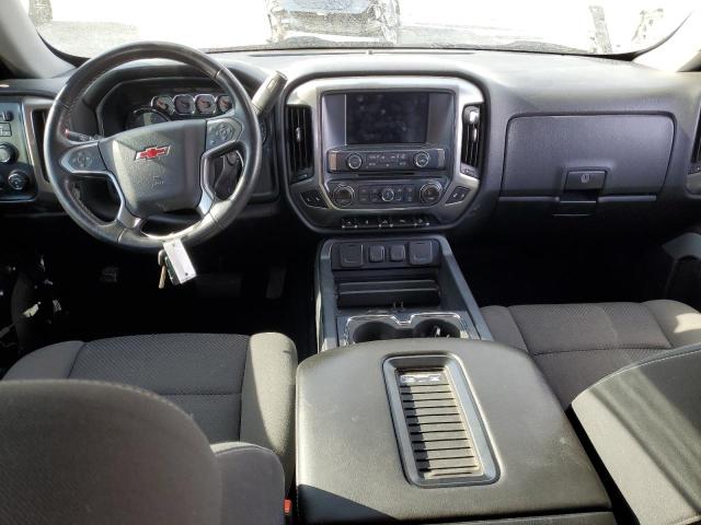 Photo 7 VIN: 3GCUKRECXJG557644 - CHEVROLET SILVERADO 