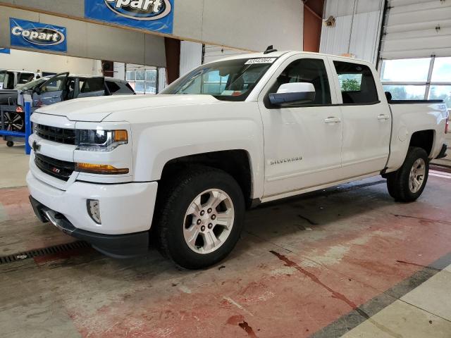 Photo 0 VIN: 3GCUKRECXJG562794 - CHEVROLET SILVERADO 