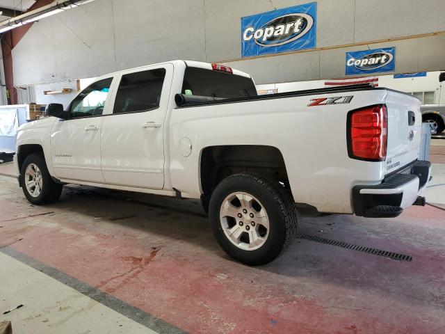 Photo 1 VIN: 3GCUKRECXJG562794 - CHEVROLET SILVERADO 