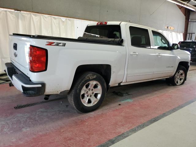 Photo 2 VIN: 3GCUKRECXJG562794 - CHEVROLET SILVERADO 